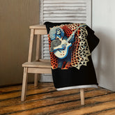 Serenade Stripe Bath Towel